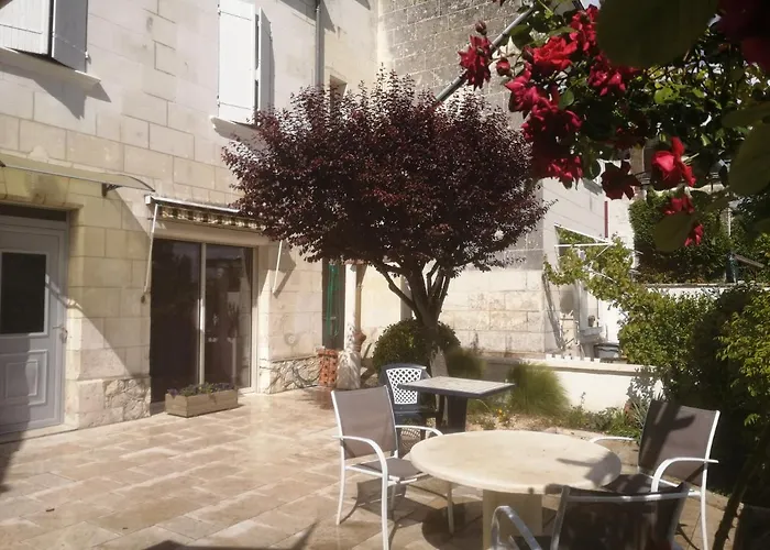 Les Chambres Du Faubourg