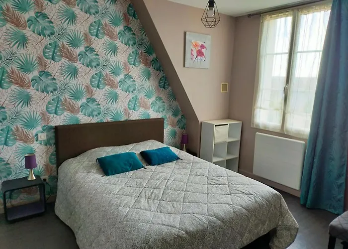 Les Chambres Du Faubourg